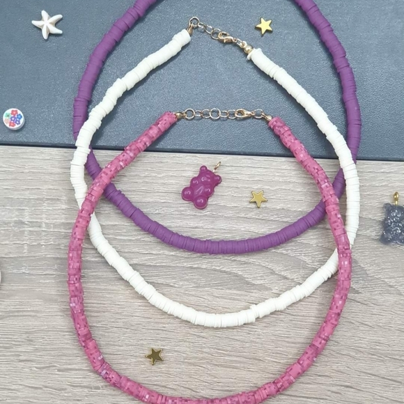 Necklace - Picture 1 of 2